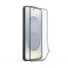 Proteção de ecrã Hama Super Hybrid transparente Samsung 1 unid.
