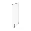 Proteção de ecrã Hama Super Hybrid transparente Samsung 1 unid.