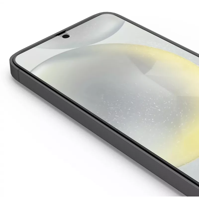 Proteção de ecrã Hama Super Hybrid transparente Samsung 1 unid.