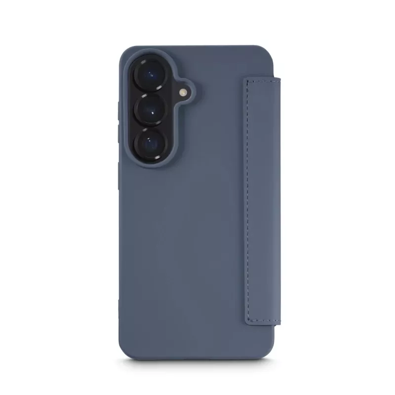 Capa de telemóvel tipo carteira HAMA Fantastic Feel para Samsung Galaxy S26, 16 cm (6,3