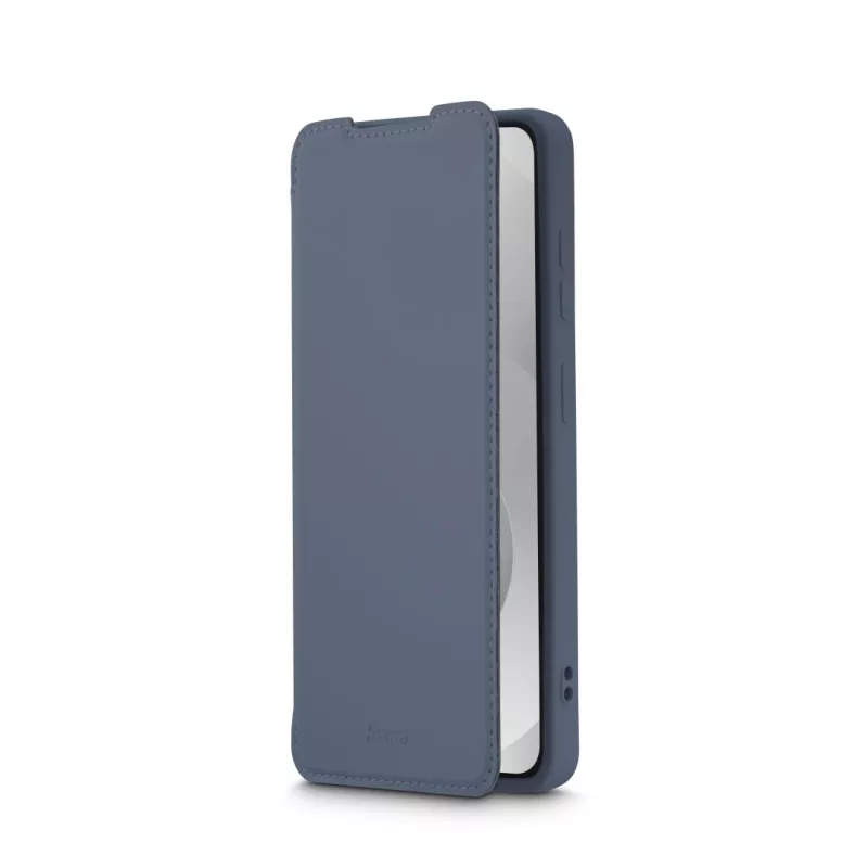 Capa de telemóvel tipo carteira HAMA Fantastic Feel para Samsung Galaxy S26, 16 cm (6,3