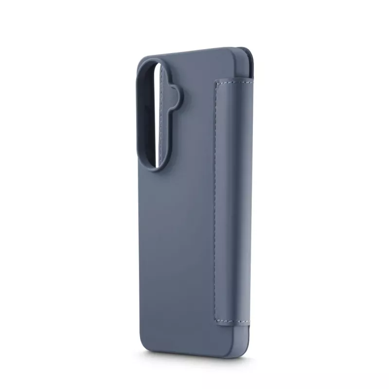 Capa de telemóvel tipo carteira HAMA Fantastic Feel para Samsung Galaxy S26, 16 cm (6,3