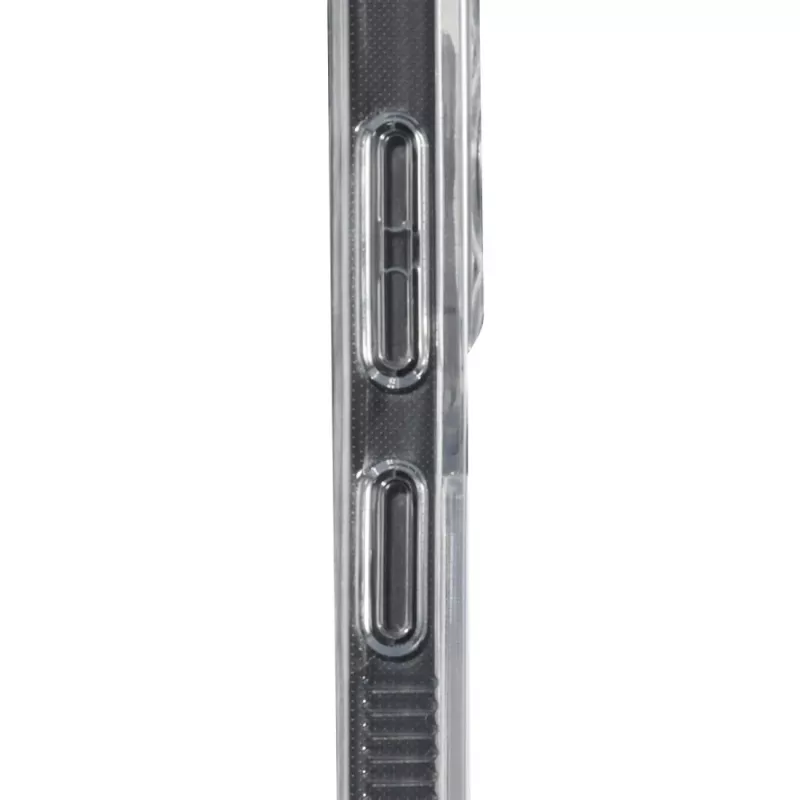 Hama Extreme Protect capa para telemóvel Samsung Galaxy S26, transparente
