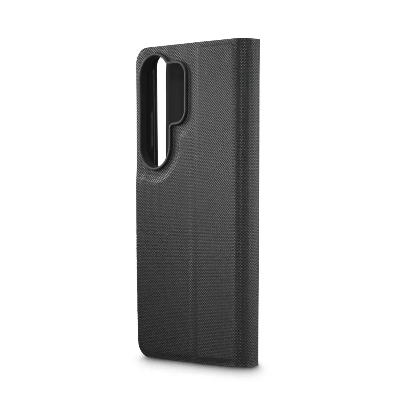Hama Daily Protect capa tipo livro para Samsung Galaxy S26 Ultra, preta