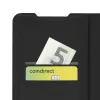 Hama Daily Protect capa tipo livro para Samsung Galaxy S26 Ultra, preta
