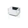 Caixa de arquivo WEDO 60 7001 acrílico transparente