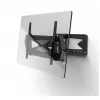 Hama 00220863 suporte de parede para TV, giratório, inclinável, antirroubo, 203 cm (80 polegadas), 40 kg