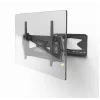 Hama 00220863 suporte de parede para TV, giratório, inclinável, antirroubo, 203 cm (80 polegadas), 40 kg