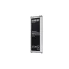 Samsung EB-BG800B preto, prateado