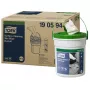 Toalhetes para preparação de superfícies Tork 190594, brancos