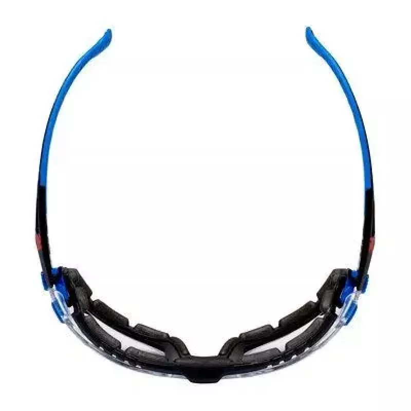 Óculos 3M S1CBC1 unissexo ovais sem aro — estilo desportivo, forma oval, sem aro