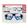 Óculos 3M S1CBC1 unissexo ovais sem aro — estilo desportivo, forma oval, sem aro