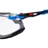 Óculos 3M S1CBC1 unissexo ovais sem aro — estilo desportivo, forma oval, sem aro