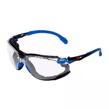 Óculos 3M S1CBC1 unissexo ovais sem aro — estilo desportivo, forma oval, sem aro