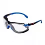 Óculos 3M S1CBC1 unissexo ovais sem aro — estilo desportivo, forma oval, sem aro