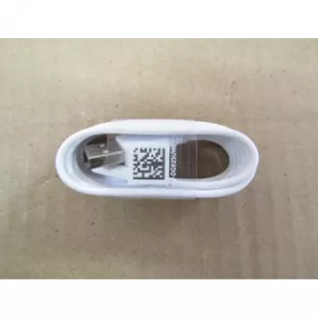 Cabo USB Samsung GH39-01801B USB A branco