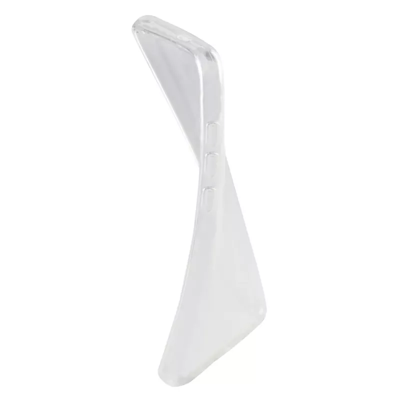Hama Crystal Clear capa para telemóvel 16,8 cm (6,6 polegadas) transparente