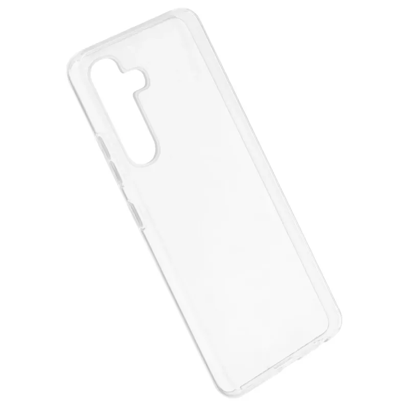 Hama Crystal Clear capa para telemóvel 16,8 cm (6,6 polegadas) transparente