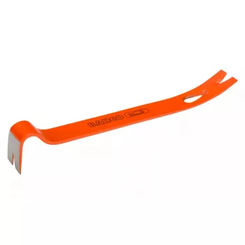 Pé de cabra Bahco WBMF190 peso 77 g