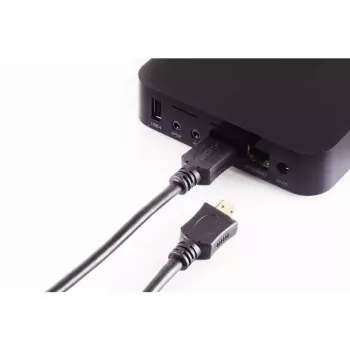 Cabo HDMI ShiverPeaks BS77470-E 1 m