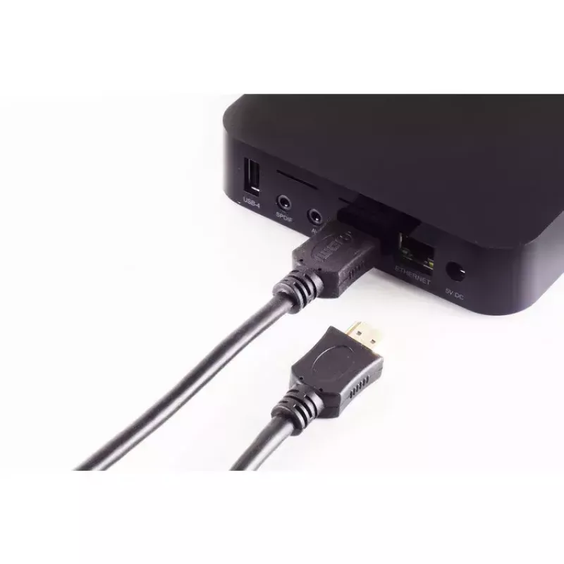 Cabo HDMI ShiverPeaks BS77470-E 1 m