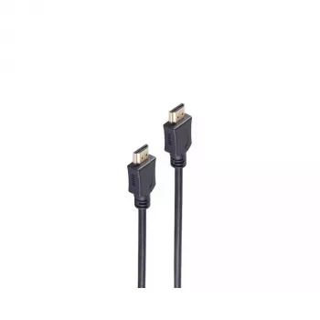 Cabo HDMI ShiverPeaks BS77470-E 1 m