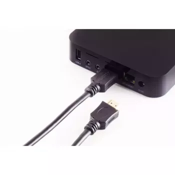 Cabo HDMI ShiverPeaks BS77473-E 3 m