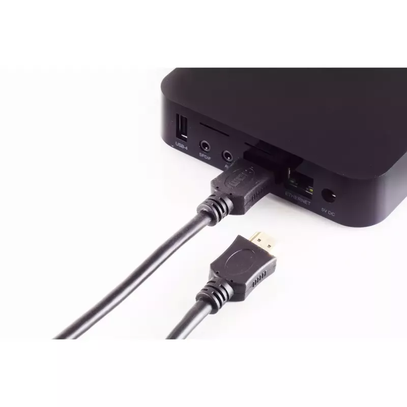 Cabo HDMI ShiverPeaks BS77473-E 3 m