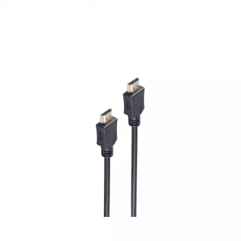 Cabo HDMI ShiverPeaks BS77475-E 5 m
