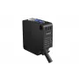 Sensor de porta/janela Yealink YPS20 com fio preto IR Wireless