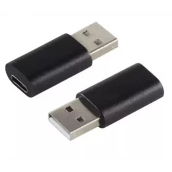 Cabo adaptador de género ShiverPeaks BS14-05018