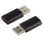 Cabo adaptador de género ShiverPeaks BS14-05018