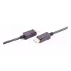 Cabo DisplayPort ShiverPeaks BS10-81045 3 m preto