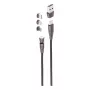 Cabo USB ShiverPeaks BS14-19021 2 m USB A/USB C azul