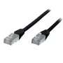 Cabo de rede ShiverPeaks BS75111-S 1 m Cat5e F/UTP preto