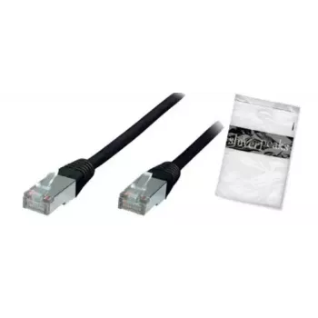 Cabo de rede ShiverPeaks BS75112-S 2 m Cat5e F/UTP