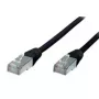 Cabo de rede ShiverPeaks BS75112-S 2 m Cat5e F/UTP