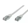 Cabo de rede ShiverPeaks BS75113-W 3 m Cat5e F/UTP