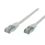 Cabo de rede ShiverPeaks BS75115-W 5 m Cat5e F/UTP