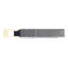 BlueOptics PAN-QSFPDD-400GBASE-SR8-BO Transceptor QSFP-DD, 400GBASE-SR8, multimodo, 850 nm, MPO-16/MTP-16, 100 m
