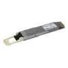 BlueOptics PAN-QSFPDD-400GBASE-SR8-BO Transceptor QSFP-DD, 400GBASE-SR8, multimodo, 850 nm, MPO-16/MTP-16, 100 m