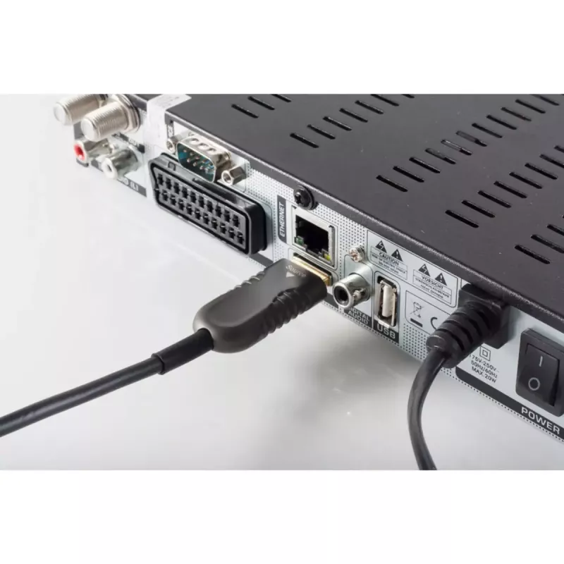 Cabo HDMI ShiverPeaks BS30-01065 7,5 m