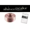 Cabo de áudio ShiverPeaks BS06-211011 25m transparente