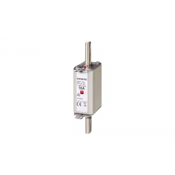 Bloco de fusíveis Siemens 3NA7124