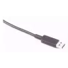 ShiverPeaks BS30-37075 cabo USB 3.1 ativo, ficha A para tomada A, 10 m