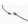 Cabo de rede ShiverPeaks BS08-39505 RJ-45 Cat7 50 m preto