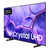 Samsung GU58U8079FU 147,3 cm (58 polegadas) 4K Ultra HD Smart TV WLAN preto