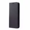 Capa tipo carteira JT BERLIN Tegel para iPhone 14 15,5 cm preto