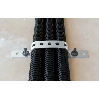 Suporte para cabos Fischer 79554