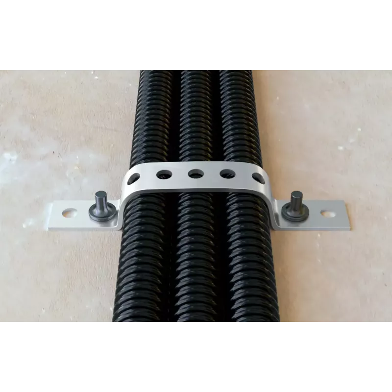 Suporte para cabos Fischer 79554